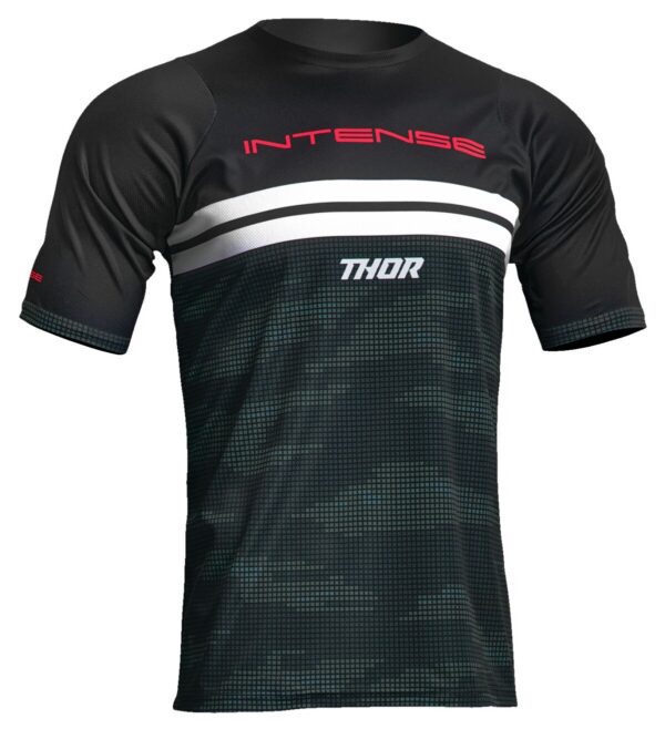 JERSEY INT SS DECOY BK/C SM