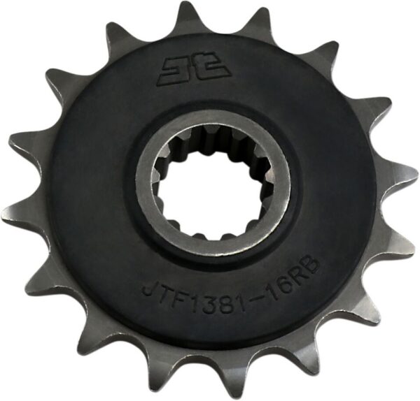SPROCKET FRONT 16T 520 RU
