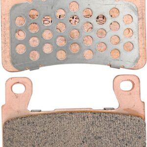BRAKE PAD SINTERED HH
