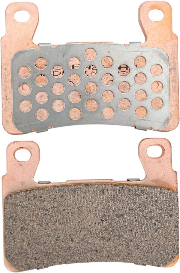 BRAKE PAD SINTERED HH