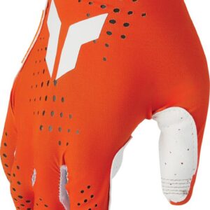 GLOVE SPORT VENTED ORANGE XS