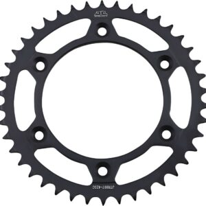 SPROCKET REAR 42T 520 SC