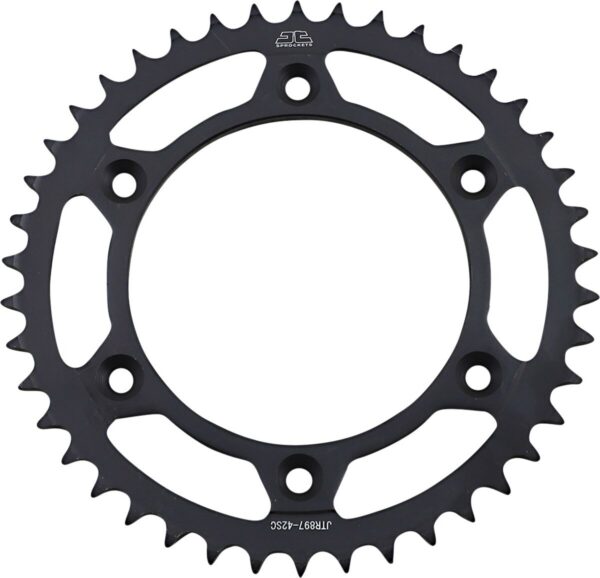 SPROCKET REAR 42T 520 SC