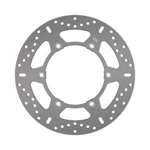 BRAKE ROTOR FIX RND FR