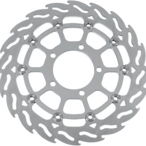 BRAKE DISC FLAME FLOAT FT R
