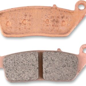BRAKE PAD SINTERED HH