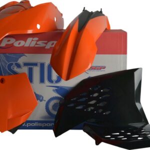 BODY KIT SX/SX-F 07-10 OE