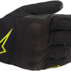 GLOVE S-MAX DS B/Y M