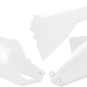 PANELS SIDE KX450 24- WH
