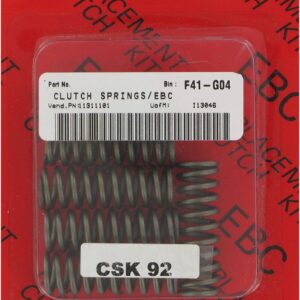 CLUTCH SPRING SET CSK