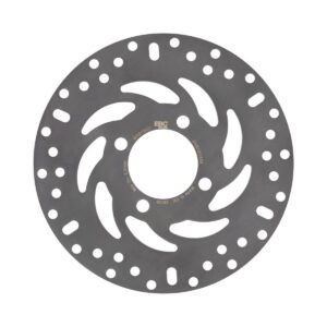 BRAKE ROTOR FIX D SERIES SCT