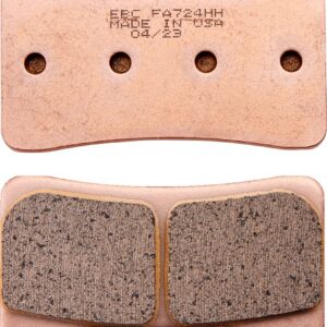 BRAKE PAD EBC FA724HH