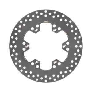BRAKE ROTOR FIX D SERIES RND