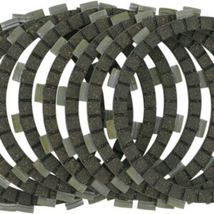 CLUTCH FRICTION PLATE KIT