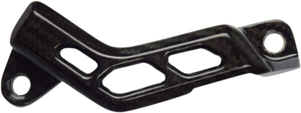 CARBON RR CALIPER GD YAM