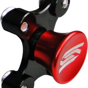 REPL BUTTON LNCH CNTRL RD