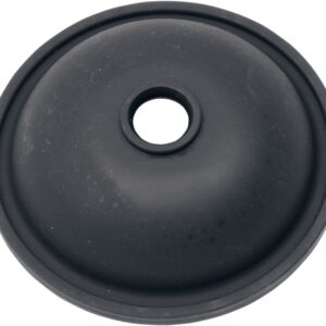 EXHAUST VALVE BELLOWS POL
