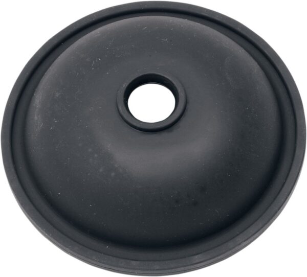 EXHAUST VALVE BELLOWS POL