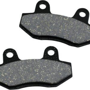 BRAKE PAD FA SER ORGANIC