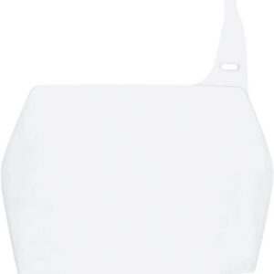 FRONT#PLATE RM/RMZ WHT