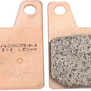 BRAKE PAD SINTERED HH