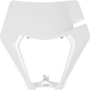 HEADLIGHT EXC 20-23 WH