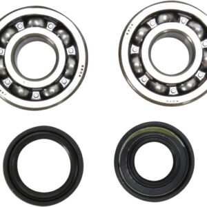 CRANK BEARING SEAL KIT