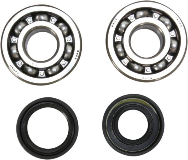 CRANK BEARING SEAL KIT