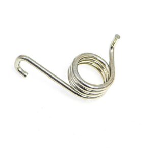 SPRING LEFT FOOTPEGS YZF450 23