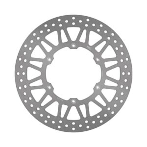 BRAKE ROTOR FIX D SERIES RND
