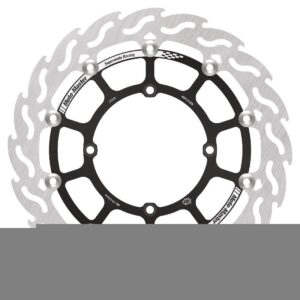 BRAKE DISC FLAME RACING SM FR