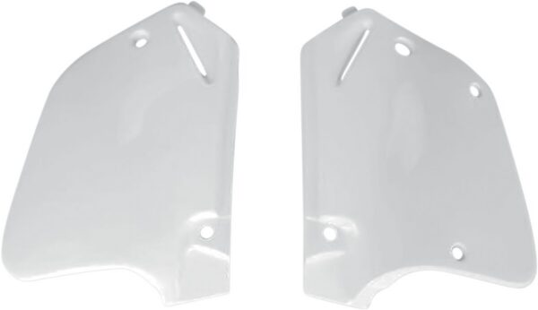 SD CVR CR WHITE