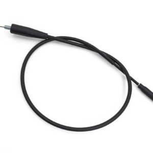 THROTTLE CABLE KX85