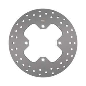 BRAKE ROTOR FIX HPSR RND RE