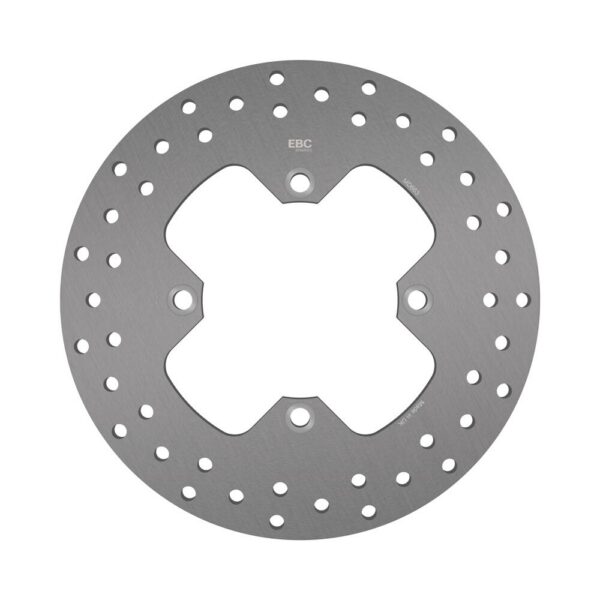 BRAKE ROTOR FIX HPSR RND RE