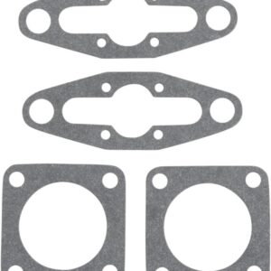 GASKET EXHAUST VALVE POL