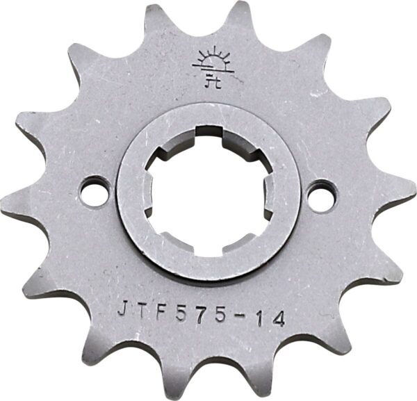 SPROCKET FRONT 14T 520