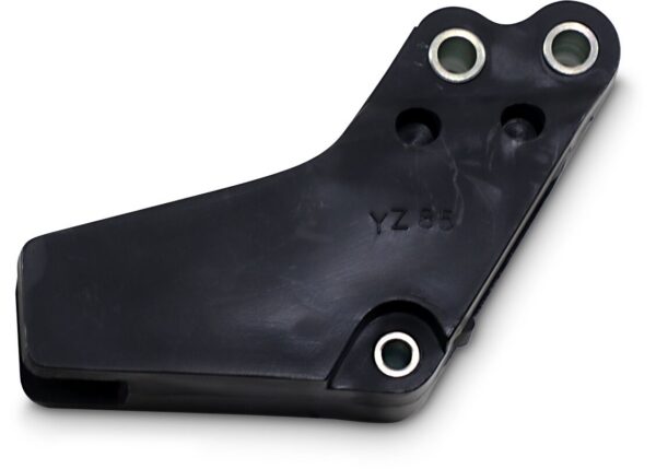 CHAIN GUIDE YZ85 02-18 BLACK