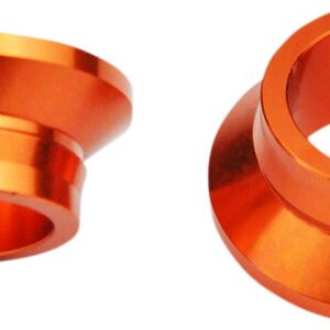 WHEEL SPACER REAR OR