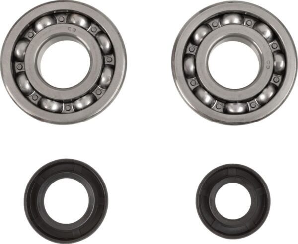 CRANK BEARING SEAL KIT