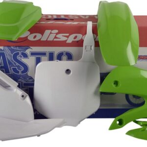 BODYKIT KX65 00-18 OEM11-12/16