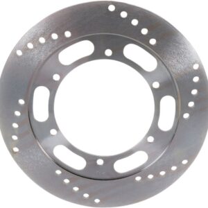 BRAKE ROTOR FIX RND