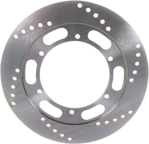 BRAKE ROTOR FIX RND