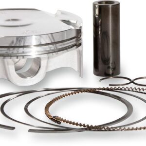 PISTON KIT SX250 STD