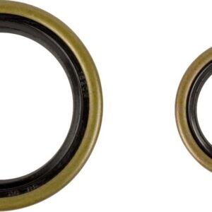 CRANKSEAL SET KTM SX/EXC