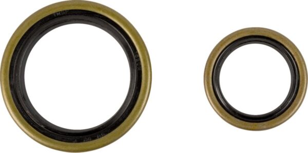 CRANKSEAL SET KTM SX/EXC