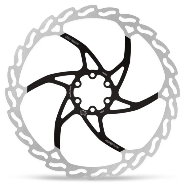 BRAKE DISC FLAME 223X2.0