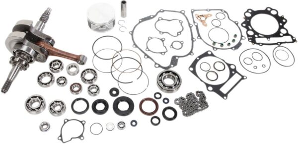 ENGINE KIT YAM WR101-137