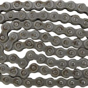 JT 520 HDS CHAIN STL 124L