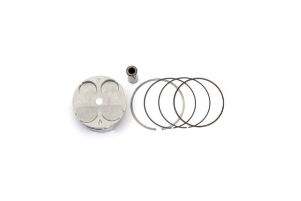 PISTON KIT KXF250 17-19 A